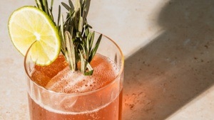 Blitzer Bar – Winter Special