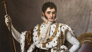 Die Franzosen kommen!