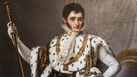 Die Franzosen kommen!