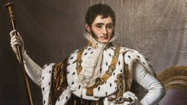 Die Franzosen kommen!