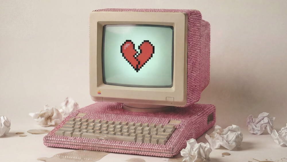 Stefan Mießeler & Anna Winde-Hertling: True Romance