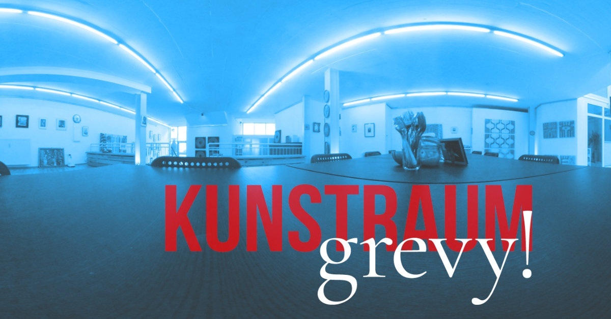 Kunstraum Grevy!