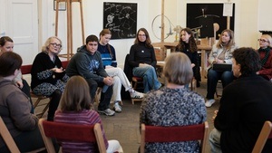 Freudenberger Forum für Gegenwartsfragen