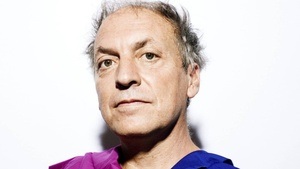 Le Pop La Série: Mathieu Boogaerts