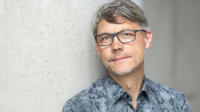 Christoph Sieber - Weitermachen!