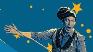 Jochen Falck präsentiert „Die bunte BonBon-Show“