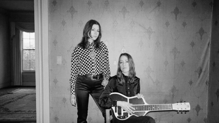Larkin Poe - The Bloom Tour
