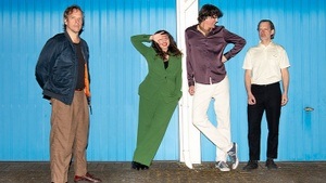 Die Sterne - "Wenn es Liebe ist" Tour 2025-2026