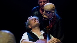 Mario und der Zauberer