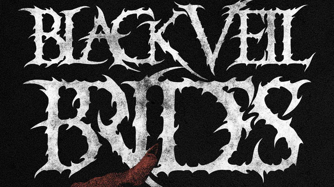 BLACK VEIL BRIDES