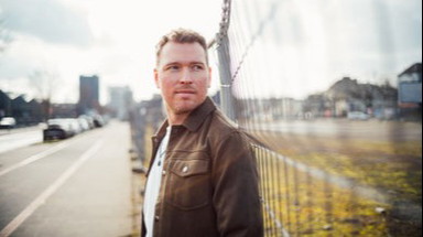 Christoph Busch Live