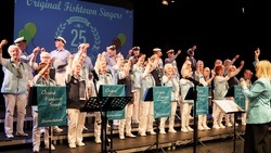 Original Fishtown Singers
