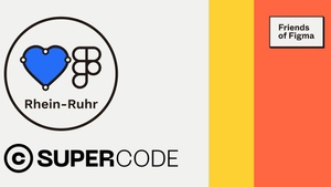 People over Pixels @ SuperCode Düsseldorf