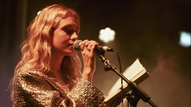 M-net Hofkonzert Marina Marie