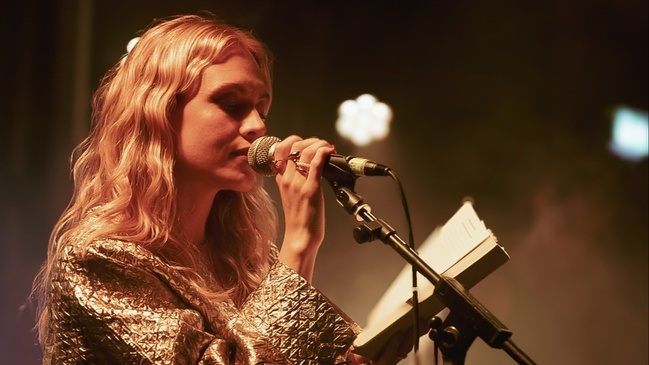 M-net Hofkonzert Marina Marie
