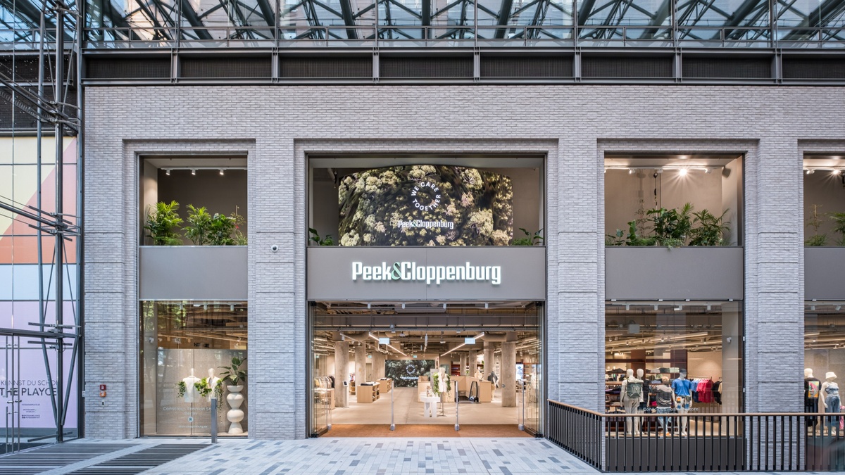 Conscious Fashion Store