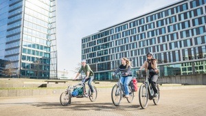 STADTRADELN Bremen 2025