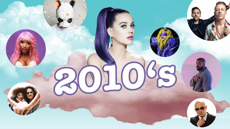 2010's Party