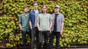 Young Talents: Felix Ziech Quartett