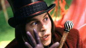 Charlie und die Schokoladenfabrik