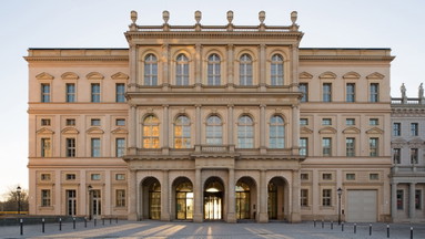 tipBerlin Art im Barberini nach Museumsschluss zu Paul Signacs „Symphonie der Farben“