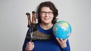 Christine Thürmer – Wandern Total