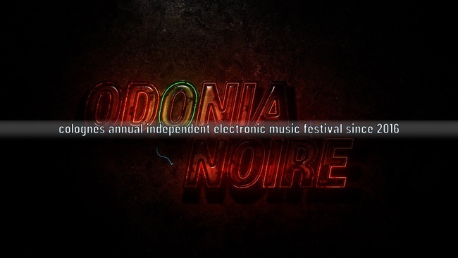 Odonia Noire Festival 2026