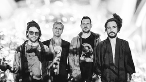 NICA live: Das Ende der Liebe | Release-Konzert "PERSIST"