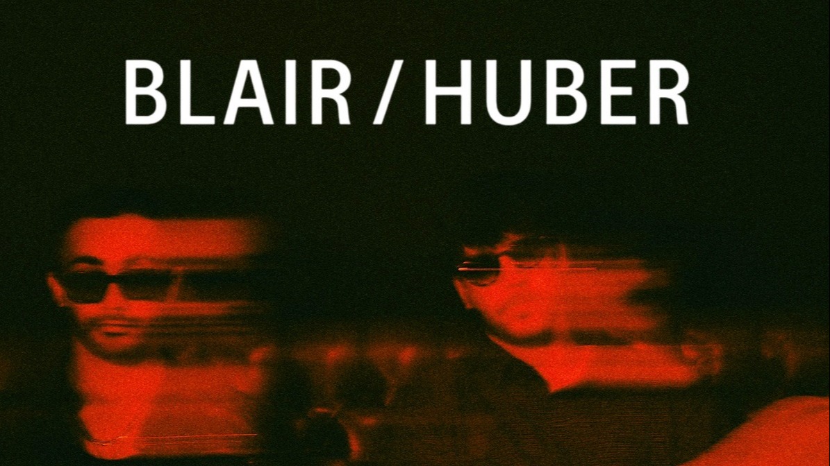 BLAIR / HUBER Release Concert EARLY SHOW