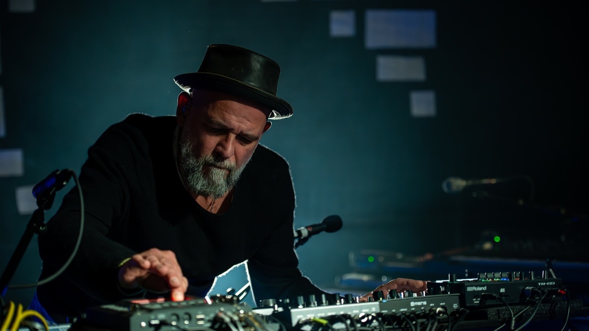 Martin Kälberer live im Zeughaus Lindau
