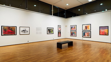 museum after work