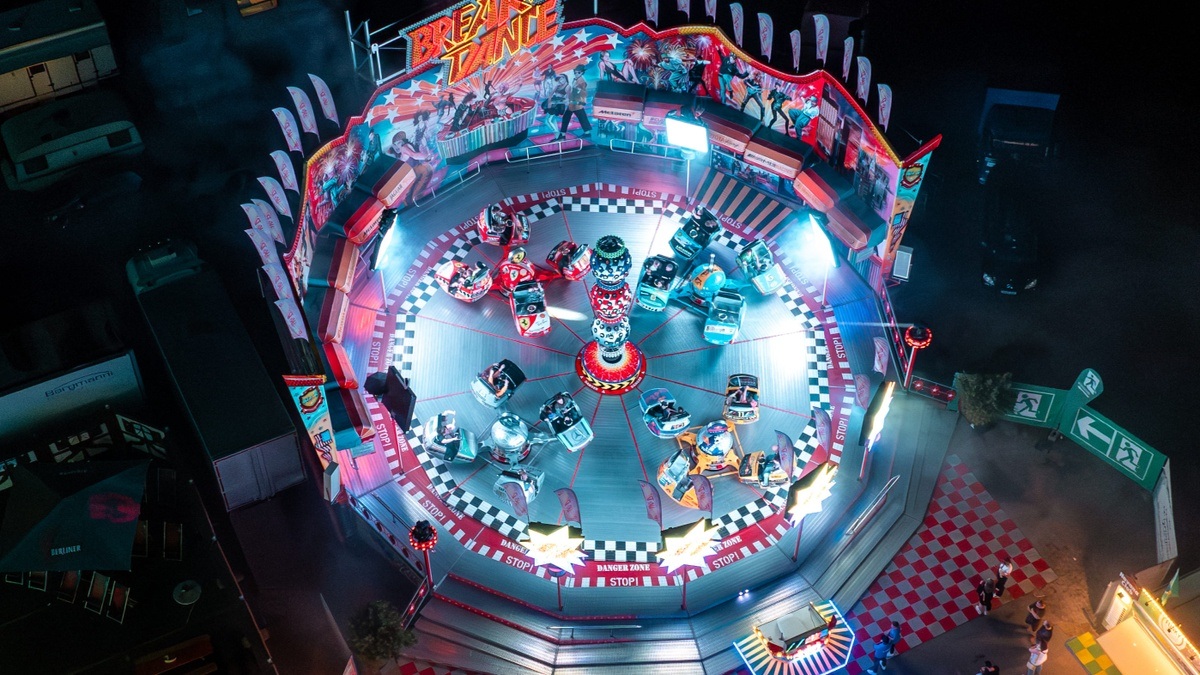 Spandauer Winterland