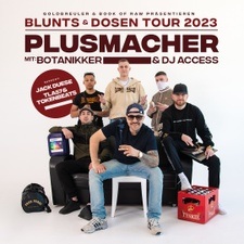 Plusmacher | headCRASH Hamburg | 09.12.2023