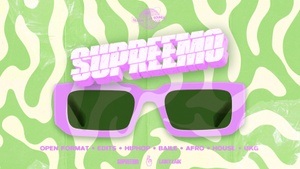 SUPREEMO | GLOBAL CLUB SOUND