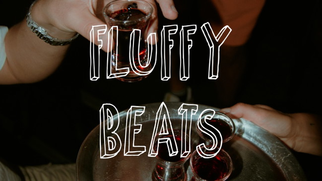 Fluffy Beats
