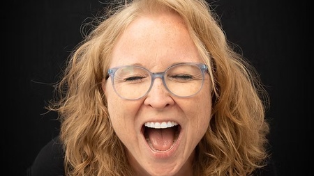 Improtheater-Workshop: Zeig' mal etwas Charakter!