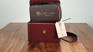 DFD Festival: SAC x AMI