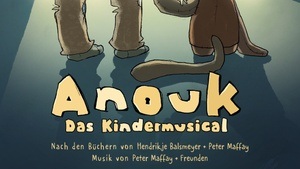 ANOUK