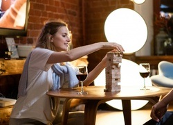 Spielend verlieben: Game Dating Event