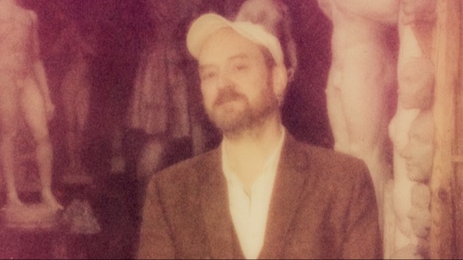 Abgesagt: JAMES YORKSTON w. Viking Moses / Schottland