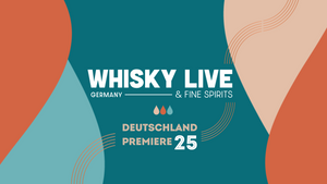 Whisky Live Germany