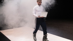 TANZWERKSTATT EUROPA 2025: WHO’S NEXT? OPEN STAGE