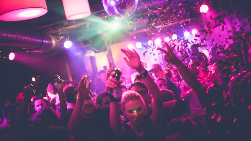 Goldene Zeiten - Hip Hop