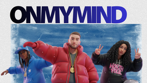 Eisdisco- ONMYMINDS- hiphop on Ice