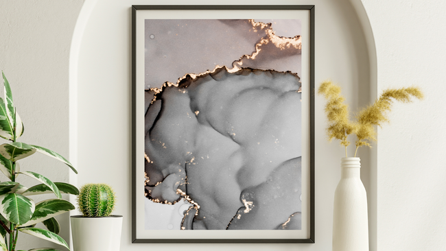 Wine and Paint: Alkoholtinte