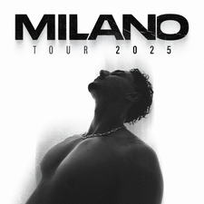 Milano - Tour 2025