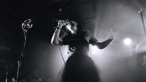 Bellefolie Live in Berlin- Album Release Tour