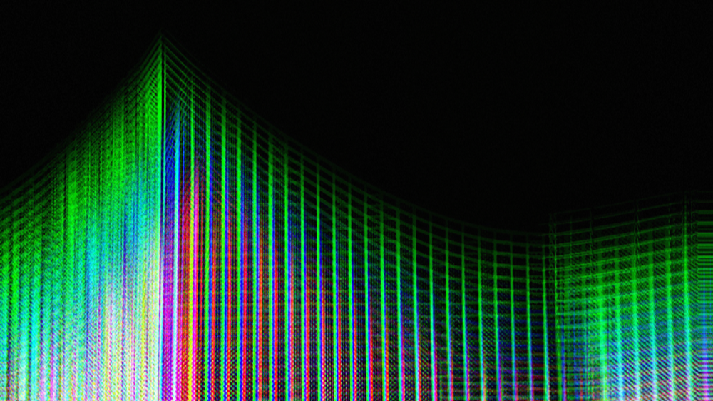 Strom – Festival für elektronische Musik