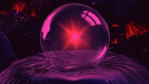 The Enchanted Pig