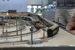 Jomo´s Modelleisenbahn- und Spielzeugmarkt